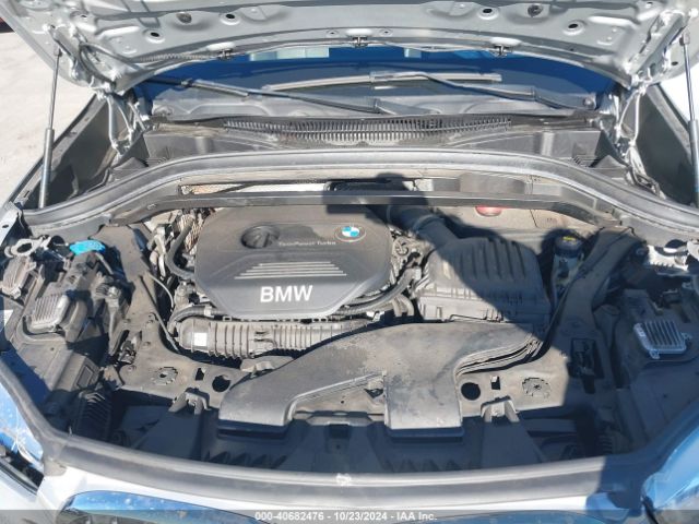 WBXHT3Z34H4A53805 BMW X1 Xdrive28i