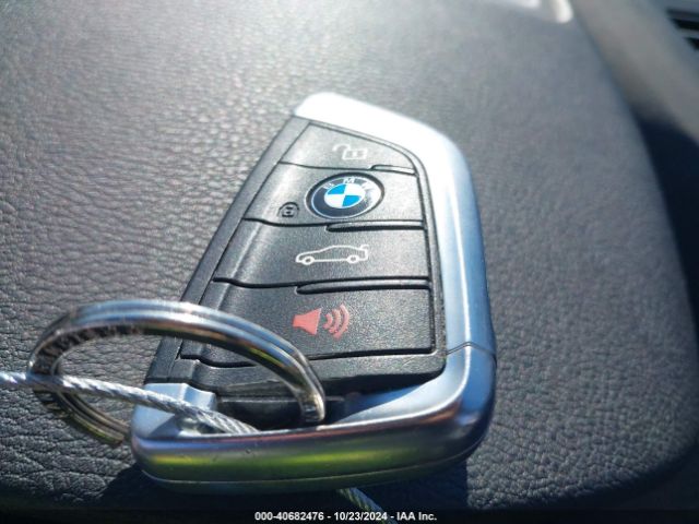 WBXHT3Z34H4A53805 BMW X1 Xdrive28i