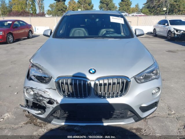 WBXHT3Z34H4A53805 BMW X1 Xdrive28i