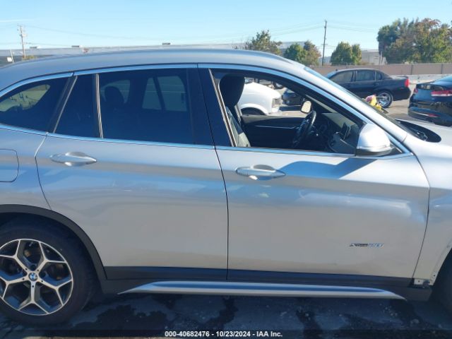 WBXHT3Z34H4A53805 BMW X1 Xdrive28i
