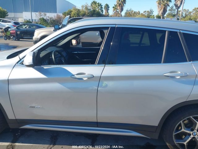 WBXHT3Z34H4A53805 BMW X1 Xdrive28i
