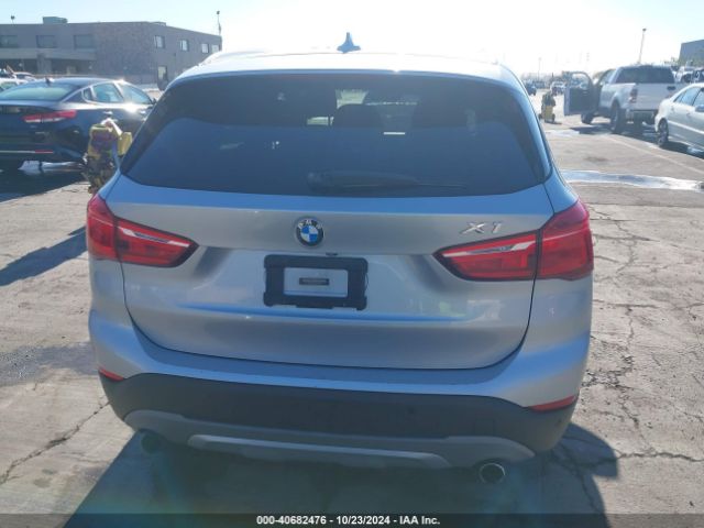 WBXHT3Z34H4A53805 BMW X1 Xdrive28i