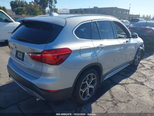 WBXHT3Z34H4A53805 BMW X1 Xdrive28i