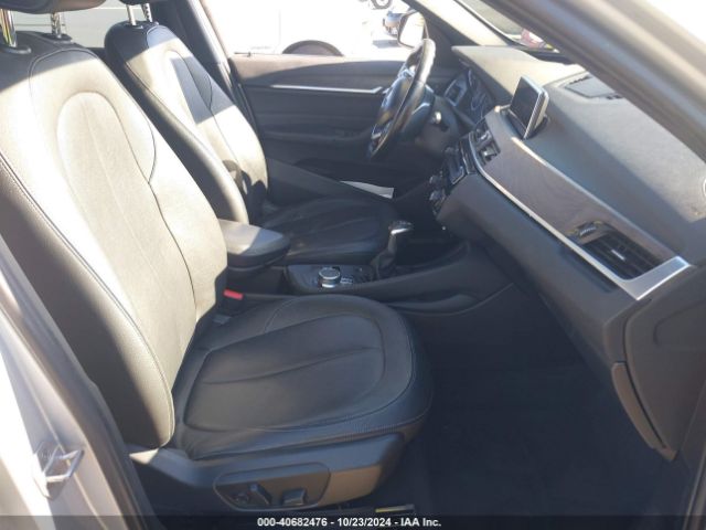 WBXHT3Z34H4A53805 BMW X1 Xdrive28i