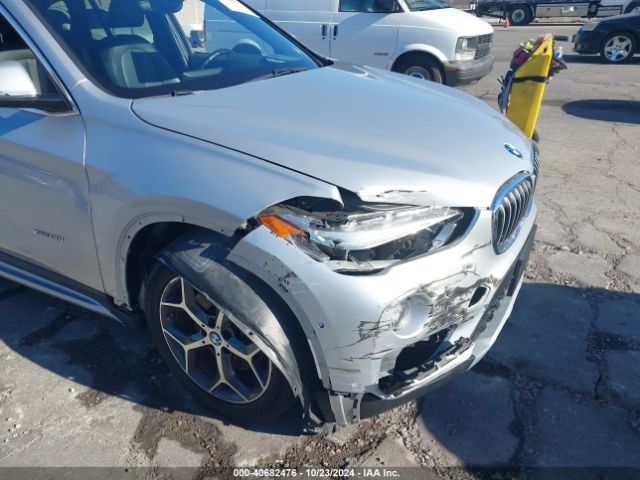 WBXHT3Z34H4A53805 BMW X1 Xdrive28i