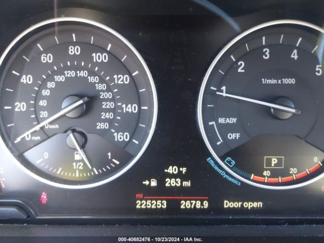 WBXHT3Z34H4A53805 BMW X1 Xdrive28i