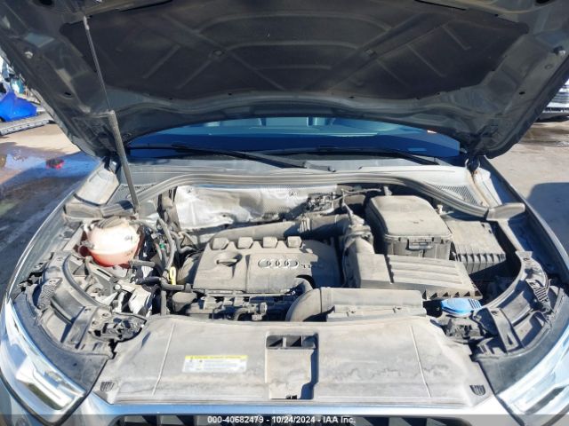WA1ECCFS2HR006214 Audi Q3 2.0t Premium