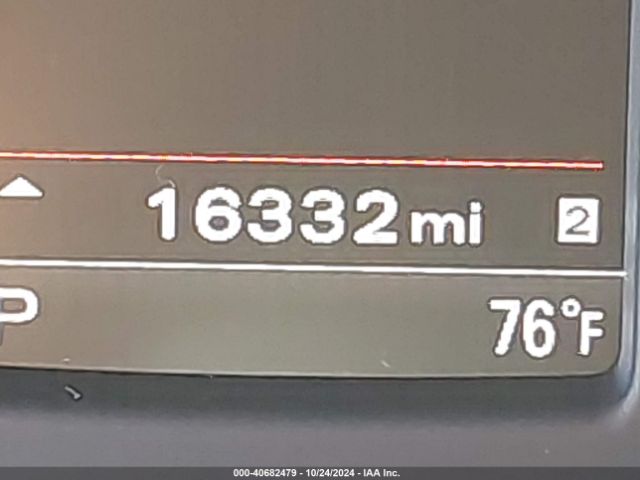 WA1ECCFS2HR006214 Audi Q3 2.0t Premium