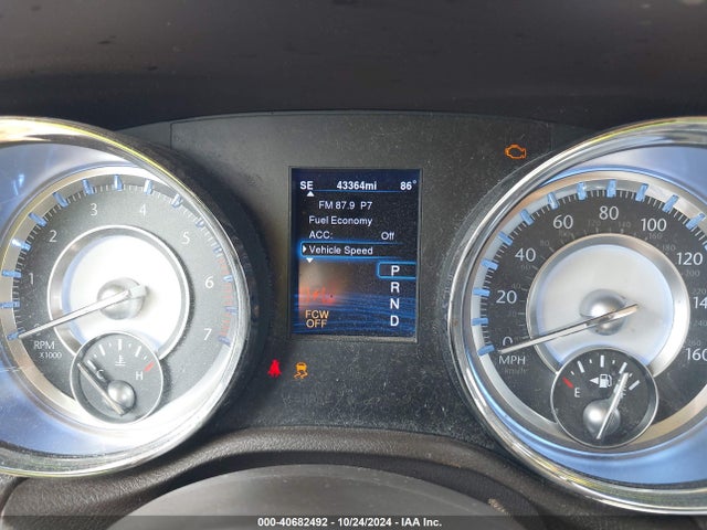 2C3CCAET3EH202884 Chrysler 300C