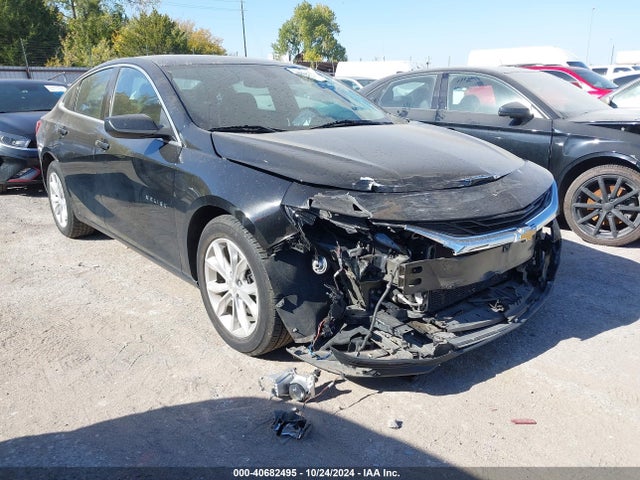 2020 1G1ZD5ST5LF094113 main image