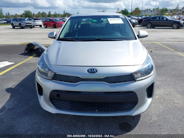 KIA RIO S 2020 3KPA24AD0LE302052 Image 13