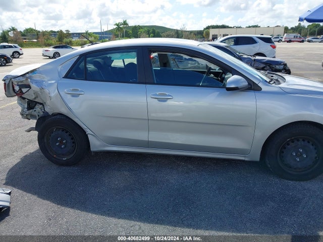 KIA RIO S 2020 3KPA24AD0LE302052 Image 14