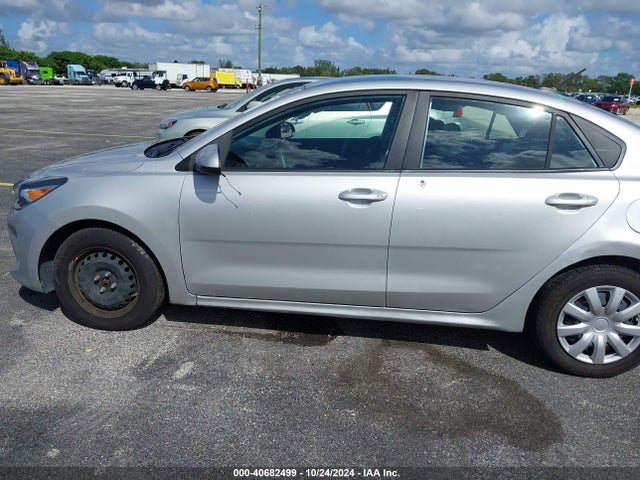 KIA RIO S 2020 3KPA24AD0LE302052 Image 15