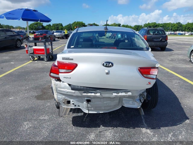 KIA RIO S 2020 3KPA24AD0LE302052 Image 17