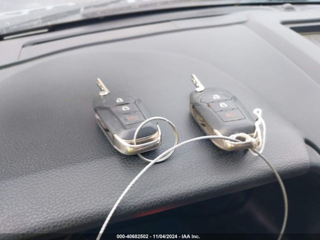 1FTEX1E88GKF76925 Ford F-150 Xl