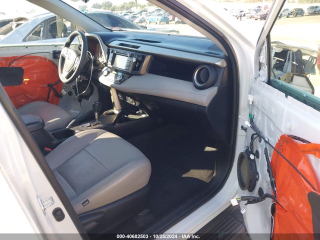 Toyota Rav4 Xle 2015 2T3WFREV2FW138774 Image 5