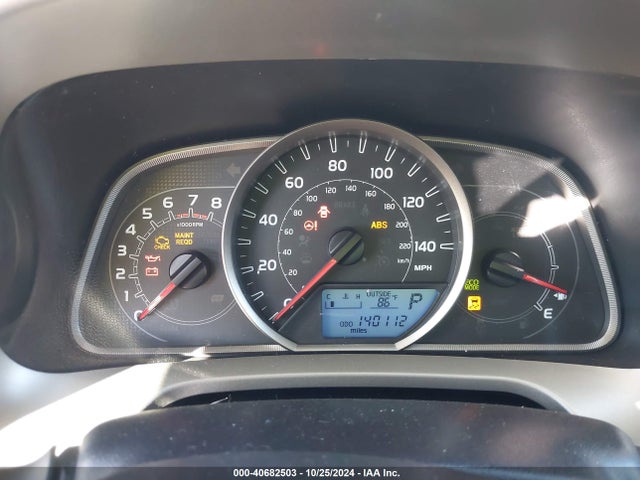 Toyota Rav4 Xle 2015 2T3WFREV2FW138774 Image 7