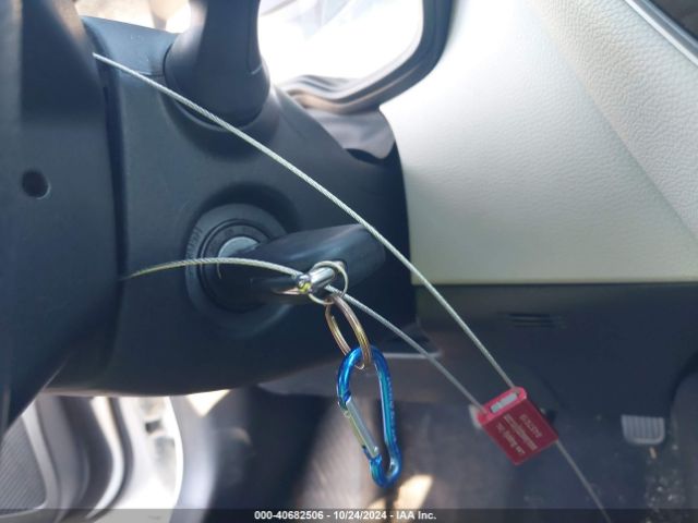 5YFB4MDE6PP076929 Toyota COROLLA LE