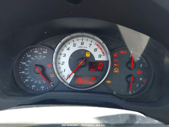JF1ZNAA19G8709663 Scion FR-S