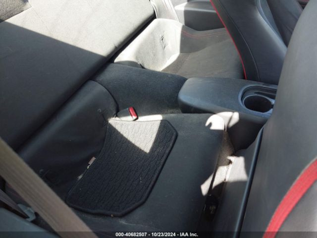 JF1ZNAA19G8709663 Scion FR-S