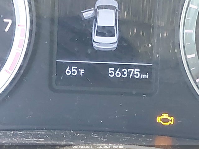 Hyundai SONATA SE 2019 5NPE24AF3KH790197 Image 15