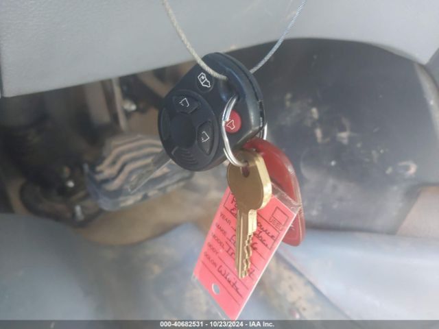 1FTYE1ZM0GKA06444 Ford Transit-150