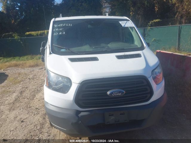 1FTYE1ZM0GKA06444 Ford Transit-150