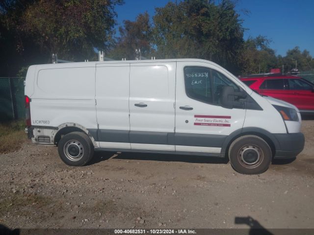 1FTYE1ZM0GKA06444 Ford Transit-150