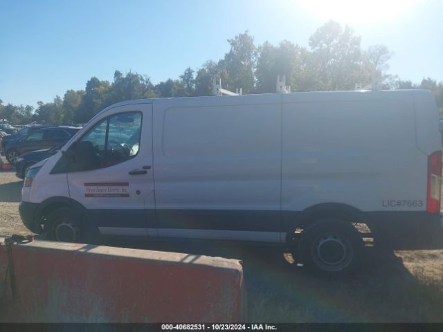 1FTYE1ZM0GKA06444 Ford Transit-150