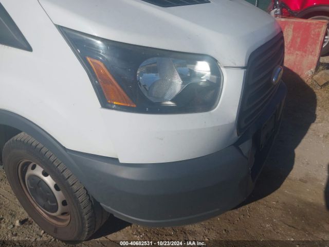 1FTYE1ZM0GKA06444 Ford Transit-150
