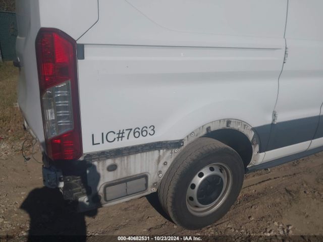 1FTYE1ZM0GKA06444 Ford Transit-150