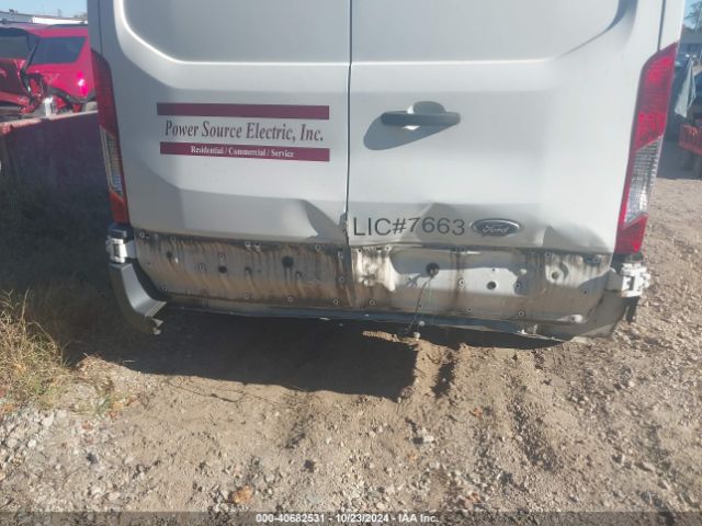 1FTYE1ZM0GKA06444 Ford Transit-150