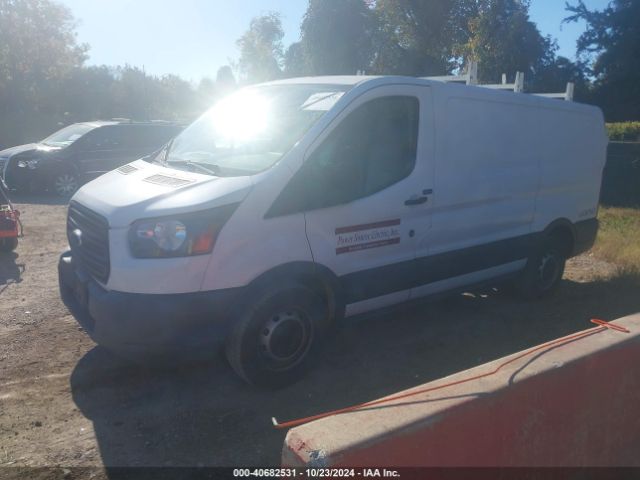 1FTYE1ZM0GKA06444 Ford Transit-150