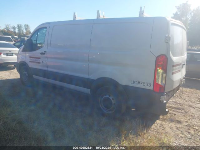 1FTYE1ZM0GKA06444 Ford Transit-150