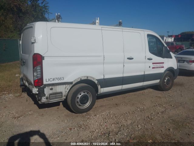 1FTYE1ZM0GKA06444 Ford Transit-150