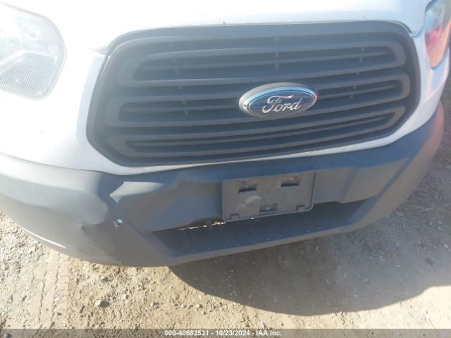 1FTYE1ZM0GKA06444 Ford Transit-150