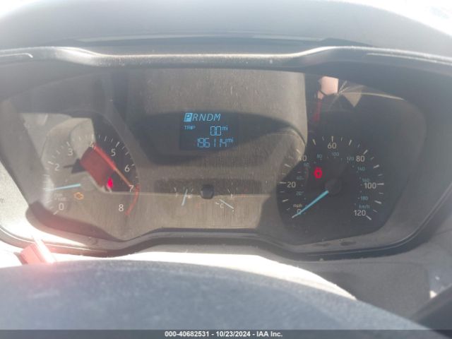 1FTYE1ZM0GKA06444 Ford Transit-150