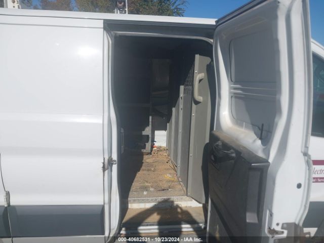 1FTYE1ZM0GKA06444 Ford Transit-150