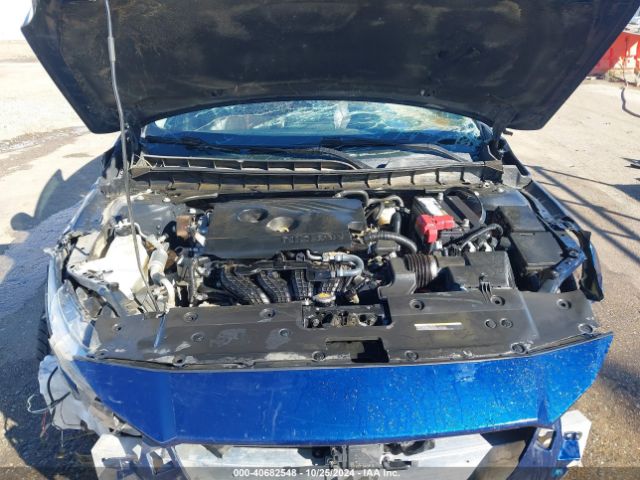 1N4BL4CV4KC224538 Nissan Altima 2.5 Sr
