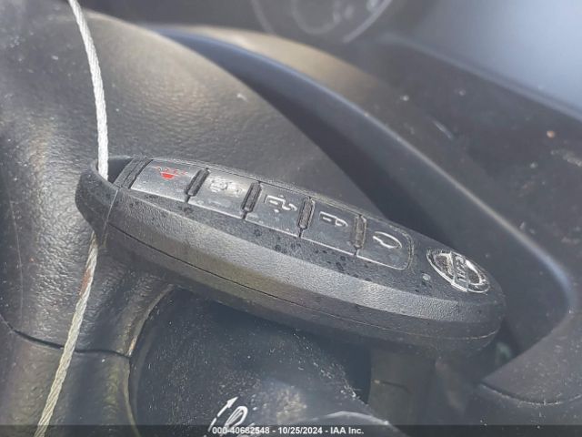 1N4BL4CV4KC224538 Nissan Altima 2.5 Sr