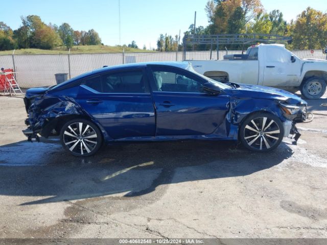 1N4BL4CV4KC224538 Nissan Altima 2.5 Sr