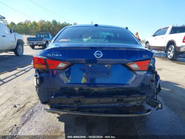 1N4BL4CV4KC224538 Nissan Altima 2.5 Sr