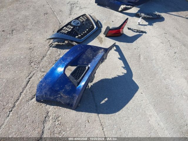 1N4BL4CV4KC224538 Nissan Altima 2.5 Sr