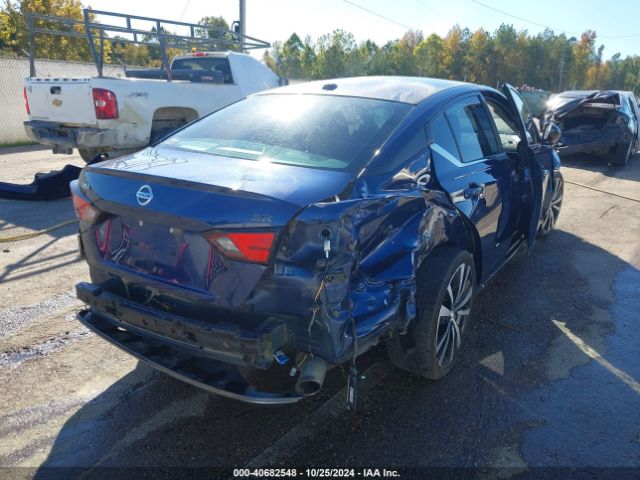1N4BL4CV4KC224538 Nissan Altima 2.5 Sr