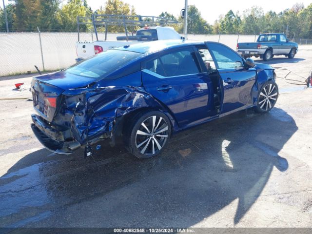 1N4BL4CV4KC224538 Nissan Altima 2.5 Sr