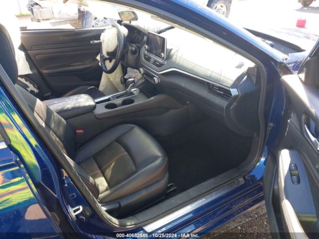1N4BL4CV4KC224538 Nissan Altima 2.5 Sr