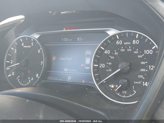 1N4BL4CV4KC224538 Nissan Altima 2.5 Sr