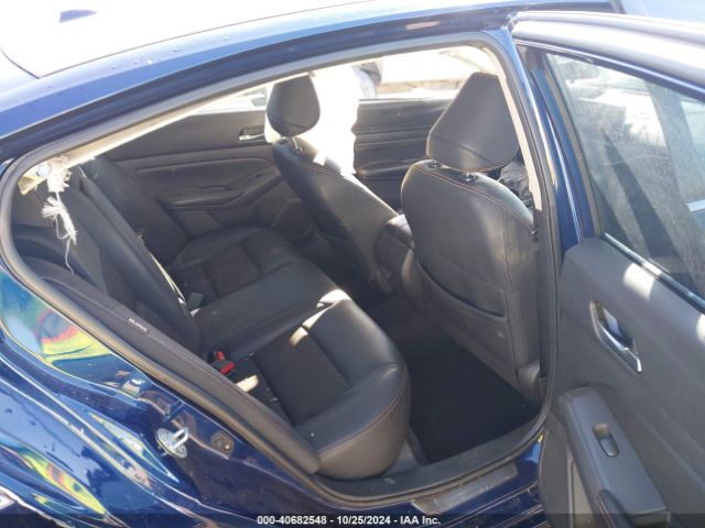 1N4BL4CV4KC224538 Nissan Altima 2.5 Sr
