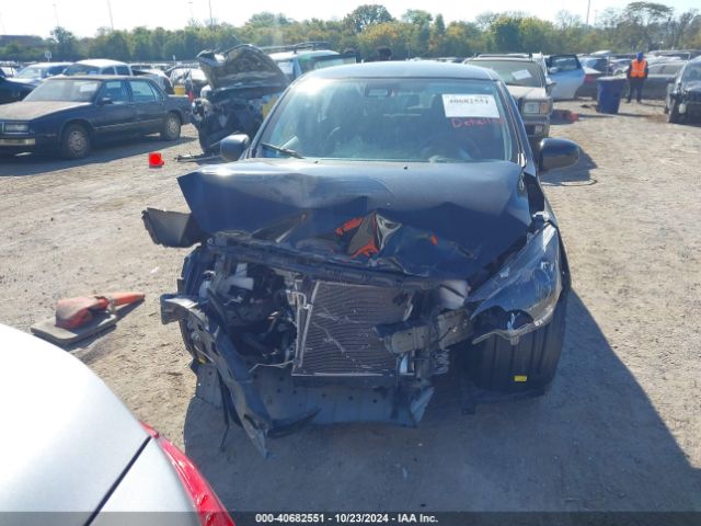 ML32AUHJ2PH007136 Mitsubishi MIRAGE ES