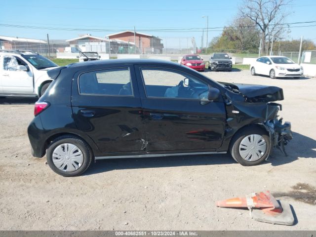 ML32AUHJ2PH007136 Mitsubishi MIRAGE ES